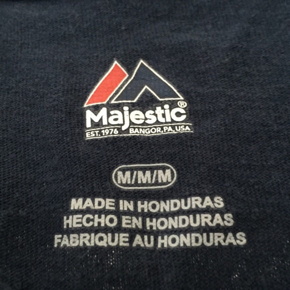 Men’s L.A. Rams shirt Jered Goff - Picture 3 of 3